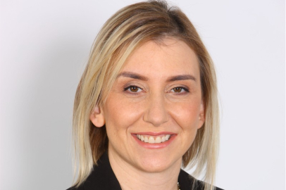 Başak Tekin Özden, Otokar GMY olarak atandı