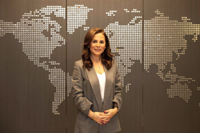 EY Türkiye’nin İnsan Kaynakları Direktörü Elif Çağlar oldu