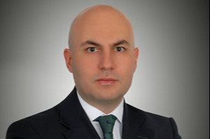 UEDAŞ Genel Müdürlüğüne Cihangir Gençoğlu atandı