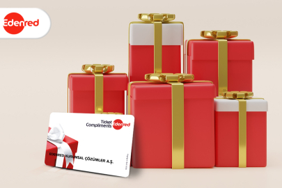 ​​​​​​​Yüzlerce markadan sınırsız hediye seçeneği Ticket Compliments'te