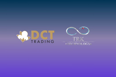 DCT Trading'den TRK Teknoloji ile AI ortaklık duyurusu