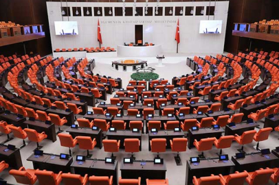 Meclis Yapay Zeka Komisyonu üyeleri belirlendi