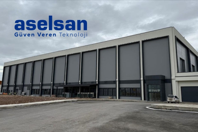 ASELSAN, Yeni Radar Entegrasyon Merkezinde üretime başladı