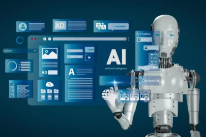 Makineler mekanik insanlar değildir