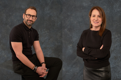 Havas İstanbul'da Cüneyt Devrim ve Ceren Çubukçu'ya yeni görevler