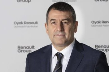 Oyak Renault Genel Müdürü Kaan Özkan'dan duygusal veda