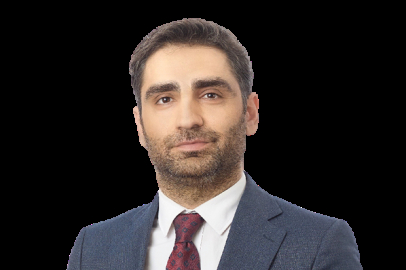 Muhammed Mahmut Er, Türkiye Sigorta'dan ayrıldı