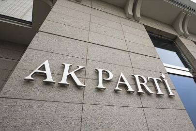 Cumhurbaşkanı Erdoğan yeniden AK Parti Genel Başkanı seçildi