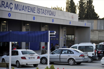 MOI OGG muayene ücretleriyle araç sahiplerini üzer mi?