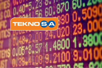 Teknosa geçen yıl ADS'den 46 milyon lira gelir elde etti