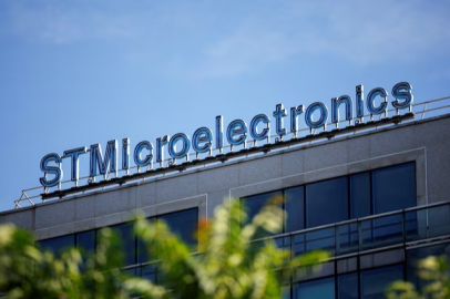 STMicroelectronics yeni çipini piyasaya sürecek