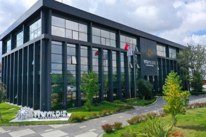 Fuzul Tech Yıldız Teknik Teknoparkı’nda