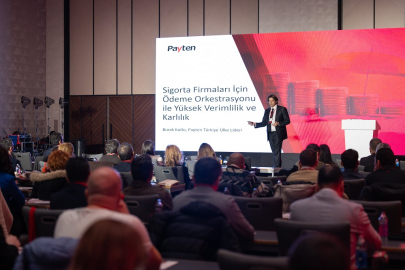 Sigorta şirketleri dijital altyapılarını modernize etmeli