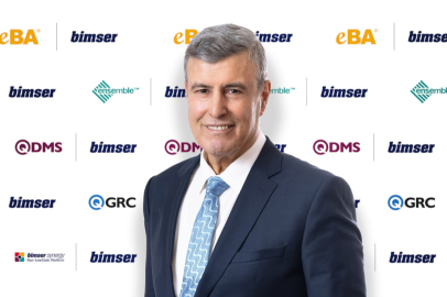 Bimser’in yeni Yönetim Kurulu Başkanı Mehmet Ali Ünal oldu