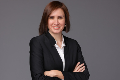 HDI Sigorta Hasar GMY görevine Sinem Gürün atandı