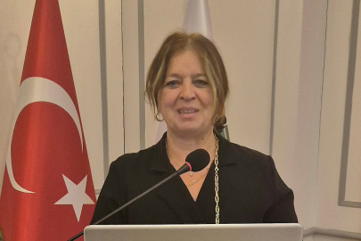 GY Mühendislik Göknur Atalay: Trafolarımızın yenilenmesi gerekir