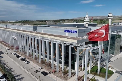 Aselsan ile SSB arasında yeni sözleşme