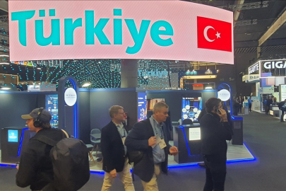Mobil Dünya Kongresi Barselona'da başladı
