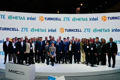 Netaş ve Turkcell'den yerlileştirme işbirliği