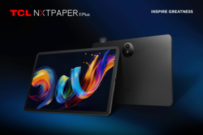 TCL, yapay zekâ destekli tableti NXTPAPER 11 Plus'ı tanıttı