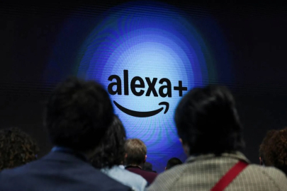 Amazon,Alexa Sesli Asistanını tanıttı