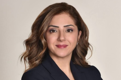 Deniz Selen Kılıçözgürler'e 50  Güçlü Kadın CEO'su ödülü