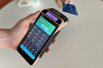 Worldline, yeni Android YazarkasaPOS ile ürün portföyünü genişletiyor