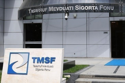 Bankpozitif'in yönetimi TMSF'ye devredildi