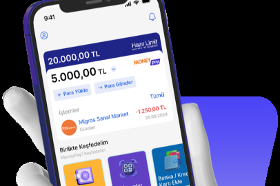 Moneypay Finansal Teknoloji ve Yapay Zeka şirketi kuruldu