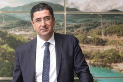 Akenerji’nin yeni Genel Müdürü Hakan Yıldırım oldu