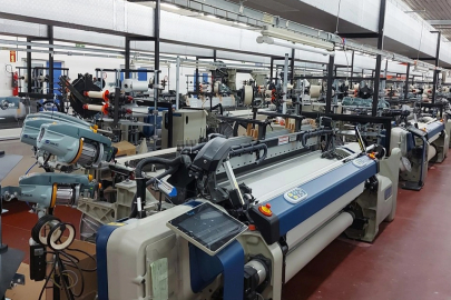 Akın Tekstil iflas mı etti? Şirketten açıklama!