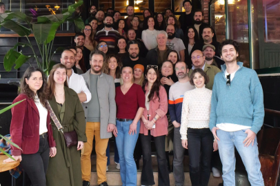 Tiyatro Kooperatifi: Özel tiyatrolar artık çözüm istiyor