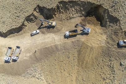 Türkiye, küresel kritik mineral liginde nerede?