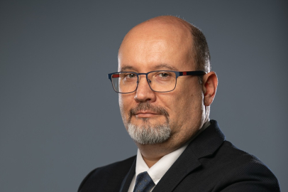 Lidio’nun Banka İlişkileri Yöneticisi Alper Koruk oldu