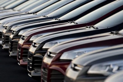 ODMD açıkladı! Otomobil ve hafif ticari araç pazarı daraldı