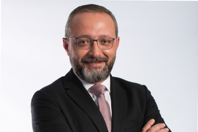 Başkent Doğalgaz GMY Hüseyin Işık Deniş istifa etti