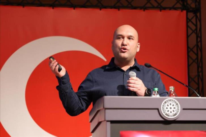 Emre Koca: Türkiye'de KOBİ'ler dijitalleşmede güçlü adımlar atıyor