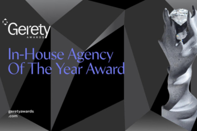 Marketing Türkiye, Gerety Awards ödüllerine imza atacak