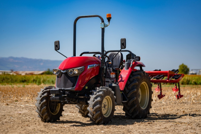 Yanmar, Konya Tarım Fuarına hazırlanıyor