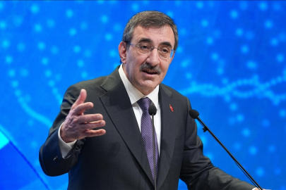 "Zorlu küresel ve bölgesel şartlara rağmen ihracatımız artıyor"