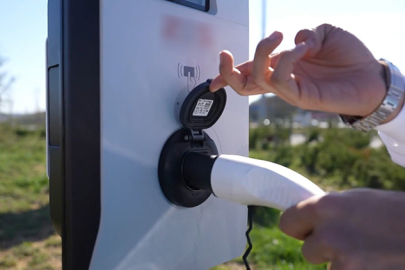 Elektrikli araç şarj istasyonu sayısı 11 bini aştı