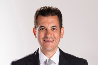 Özgür Kölükfakı, Ülker Bisküvi CEO'su olarak atandı