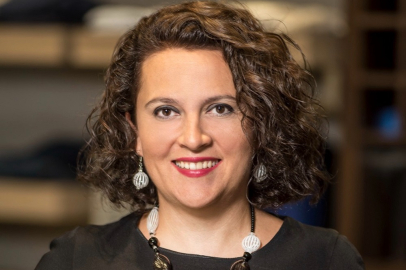 Pelin Yelkencioğlu, Passlogic'i tanıttı