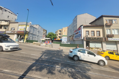 Vakıflar'dan Bursa'nın merkezinde kiralık arazi