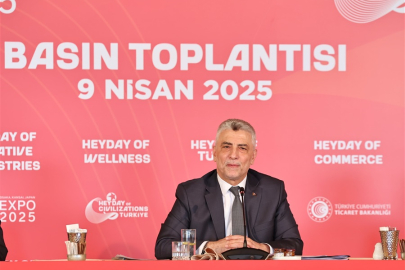 "ABD pazarında daha büyük hedefler peşinde koşuyoruz"