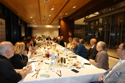 Mobilya sektörü hedef büyüttü