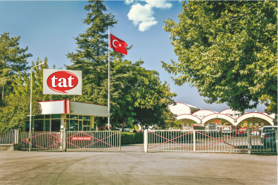 Tat Gıda'nın bağımsız denetimini PwC yapacak