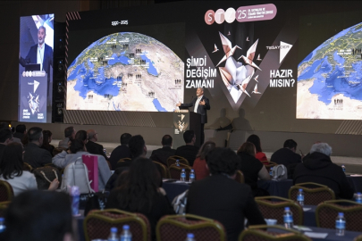 Satın alma ve tedarikçiler Tüsayder etkinliğinde bir araya geldi ...
