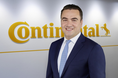 Continental’in Amerika Kıtası yeni CEO’su Tansu Işık oldu