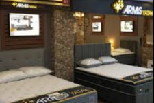 Armis Yatak 606.Satış noktasını Bursa İnegöl’de açıyor